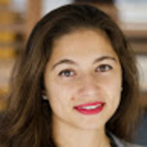 Meet your Posher, Nargiz